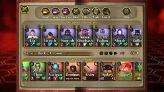 Combat Monsters screenshot