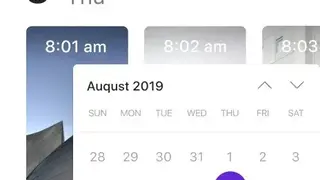 Combin screenshot