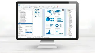 Combit screenshot