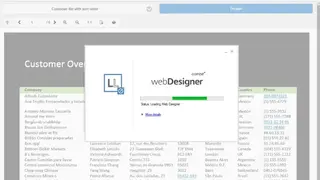 Combit screenshot