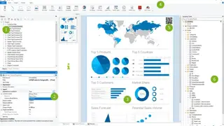 Combit screenshot