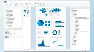 Combit screenshot