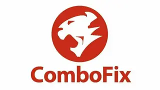 ComboFix screenshot