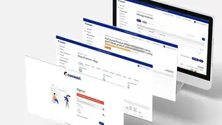 Comestri screenshot