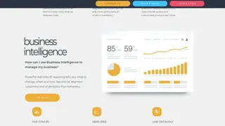 Comestri screenshot