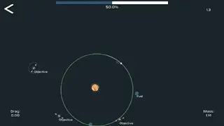 Comet screenshot