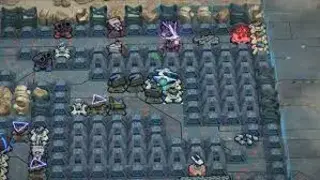 Comet Crash 2: The Kronkoid Wars screenshot