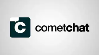 CometChat screenshot