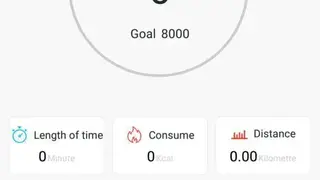 Comfit screenshot