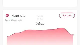 Comfit screenshot