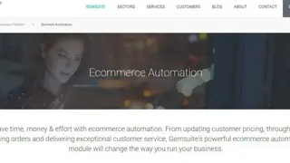 Comgem screenshot