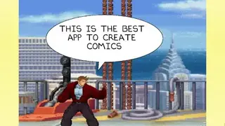 Comic & Meme Creator screenshot