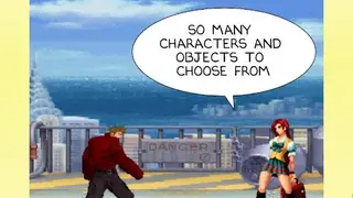 Comic & Meme Creator screenshot