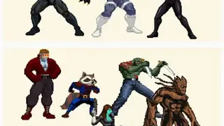 Comic & Meme Creator screenshot