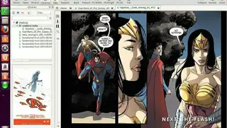 Comic Seer screenshot