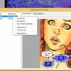 Comic Smart Panels