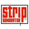 Comic Strip Generator