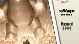 Comic Zeal screenshot