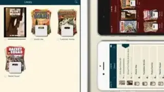Comic Zeal screenshot