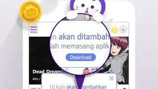 COMICA screenshot
