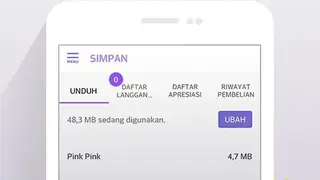 COMICA screenshot