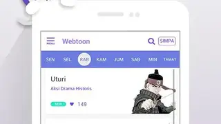 COMICA screenshot