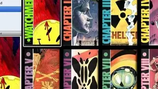 ComicBookLover screenshot