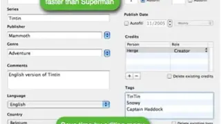 ComicBookLover screenshot