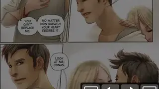 ComicRack screenshot