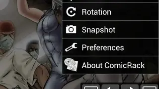 ComicRack screenshot