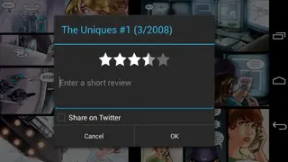 ComicRack screenshot