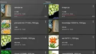 ComicScreen screenshot