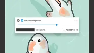 ComicScreen screenshot