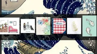 ComicScreen screenshot