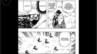 ComicsViewer screenshot
