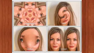 ComicWebCam screenshot
