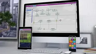 Comidor screenshot