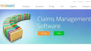 Comindware Tracker screenshot