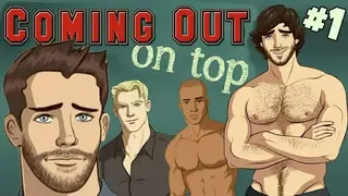 Coming Out On Top screenshot