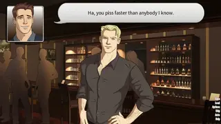 Coming Out On Top screenshot