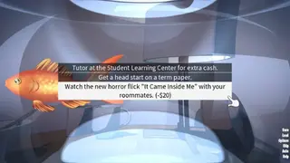 Coming Out On Top screenshot