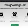 Coming Soon Elite