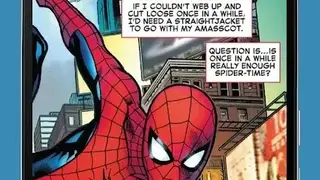 comiXology – Comics & Manga screenshot