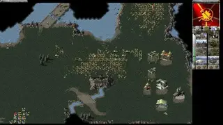 Command and Conquer: Red Alert screenshot
