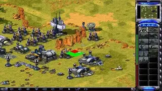 Command and Conquer: Red Alert screenshot