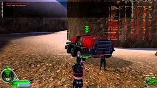 Command and Conquer: Renegade screenshot