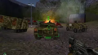 Command and Conquer: Renegade screenshot