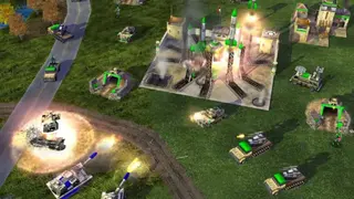 Command and Conquer: The First Decade screenshot