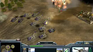 Command and Conquer: The First Decade screenshot