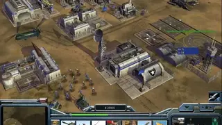 Command & Conquer: Generals screenshot